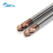 BFL Solid Carbide 6 Flut Ball Nose End Mill
