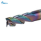 BFL Solid Carbide Aluminum End Mill With Colorful Coating