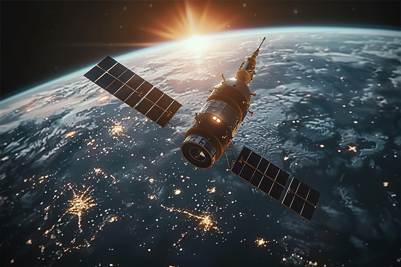 Aerospace Precision Machining