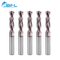 BFL Solid Carbide Coolant Drill Bits