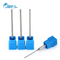 BFL Solid Carbide Long Neck Corner Radius End Mill CNC Miling Cutter