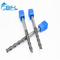 BFL Solid Carbide End Mills With DLC Coating For Aluminum