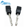 BFL End Mill Factory Carbide Down cut end mill for wood