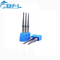 BFL Long Neck Short 2 Flutes Ball Nose End Mills (Deep Groove Cutter)