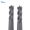BFL Solid Carbide Taper Roughing End Mill CNC Routher Bits