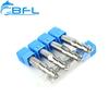 BFL Solid Carbide 3 Flute End Mills For Aluminum