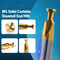 BFL Solid Carbide V-Bit dovetail End Mill Factory Price
