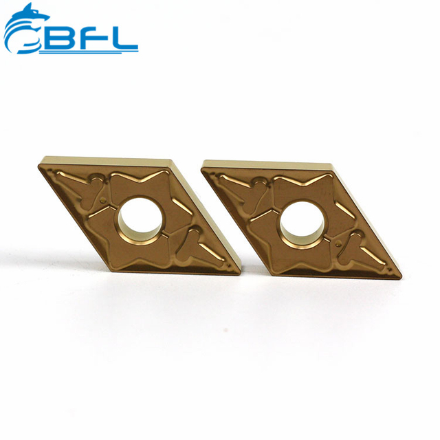 BFL CNC Carbide Tool High Quality Inserts DNMG150404-TMY3-DH1210