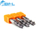BFL Solid Carbide Roughing Tools 4 Flutes Endmills