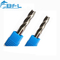 BFL Tungsten Carbide 4 Flutes Rough End Mill Cutter