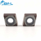 BFL CNC Processing Mills Carbide Inserts CCMT120404-G2-DH121