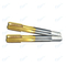 Solid Carbide Spiral Fluted Tap Series