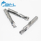 BFL Solid Carbide 2 Flutes Up and Down Cut End Mill for Wood