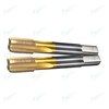 BFL Solid carbide 55&deg; cylindrical pipe thread tap