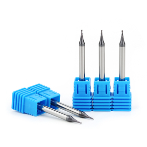 Small Path Flat Knife with Black Coating