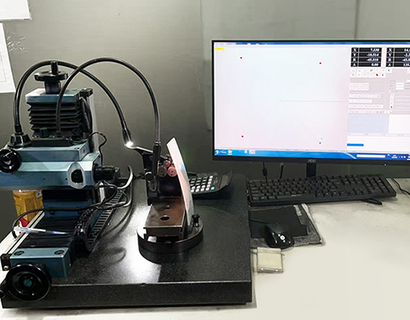 PG1000 Video Measuring Machine(USA)