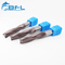 BFL Solid Carbide 3 Flutes Roughing End Mills