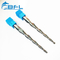 BFL Solid Carbide Milling Machinery Tool With Tapered Ball Nose