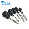 BFL Carbide 2 Spiral Flute Up Cut End Mill Woodworking Tool