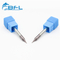 BFL 2 Flutes Solid Carbide Micro Diameter Square End Mills