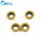 BFL Carbide Metal Insert For Milling/Turning RPMT1003MO-TT-DH122