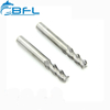 BFL Solid Carbide 3 Flute Endmill For Aluminum