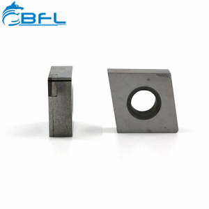 BFL Solid Carbide Turning Inserts Milling Inserts CNGA120408