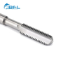 Grifo de acero de tungsteno de carburo s&oacute;lido BFL