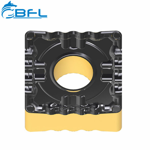 BFL CNC Carbide Indexable Cutting Tools for Steel SNMG120404-FW