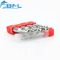 BFL High Quality Cemented Carbide 3 Flute End Mills For Aluminum
