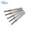BFL Solid Carbide 2-flute flat end mill With Diamond-coating