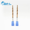 BFL Tungsten Carbide Step Drills