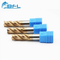 BFL High Hardness Tungsten Carbide Square End Mills For Mould Steel