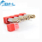 BFL 6 Flute Finishing Milling Cutter , End Mill , Nano Coating
