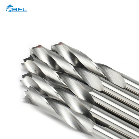 BFL Solid Carbide non standard Three point drill