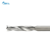 BFL Solid Carbide non standard Three point drill