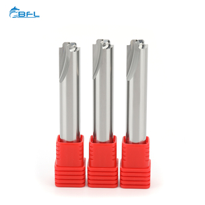 BFL Solid Carbide non-standard Forming Tool