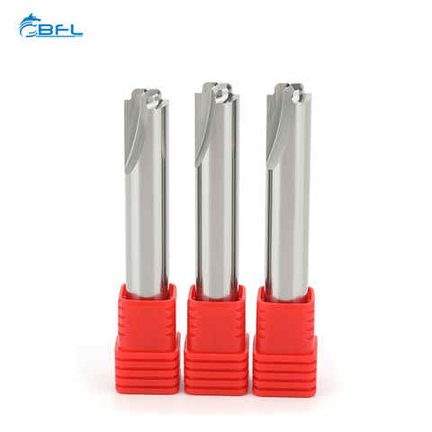 BFL Solid Carbide non-standard Forming Tool