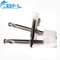 BFL Solid Carbide Ball Nose End Mills For Aluminum