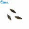 BFL CNC Carbide Inserts VNMG160408-MD For Steel Semi-finishing