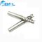 BFL Tungsten Carbide 3 Flute Aluminum End Mill
