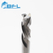 BFL Woodcutting Tool Carbide 3 Flutes compression End Mill for Wood