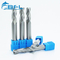 BFL Tungsten Carbide Roughing End Mill For Aluminum