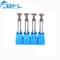 BFL HZTXY Solid Carbide T-Slot End Mill