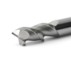 2-edge Aluminum Milling Cutter without Coating
