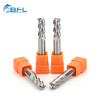 4-edge Aluminum Milling Cutter