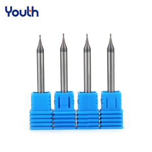 Small Path Ball Knife Black