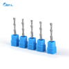 BFL CHANGZHOU NORTH Solid Carbide 2 Flute Up Cut End Mill for Wood Working Milling Cutter