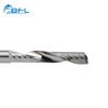 BFL Solid Carbide 1 Flute End Mill Cutter For Wood