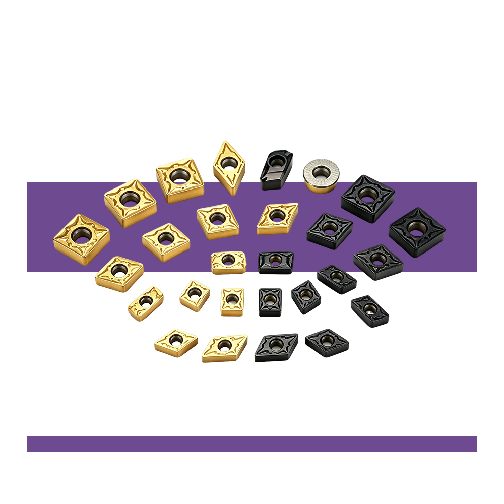 Carbide Inserts